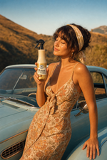 Conditioner RONULS 400ml Argan – Lifestyle