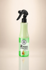 Conditioner RONULS 400ml Biotin – Studioaufnahme