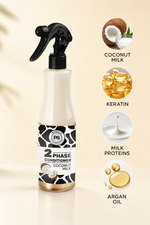 Conditioner RONULS 400ml Coconut – Detailansicht