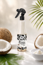 Conditioner RONULS 400ml Coconut – Inhaltsstoffe