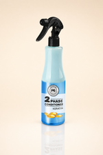 Conditioner RONULS 400ml Keratin – Studioaufnahme