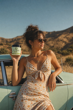 Gesichtspeeling Cucumber RONULS 400ml – Lifestyle