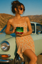 MILO'S Professional Aqua Gel Wax Watermelon Edition 500 ml
