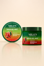 MILO'S Professional Aqua Gel Wax Watermelon Edition 500 ml