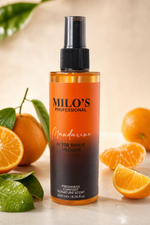 MILO'S Professional After Shave Cologne Mandarine 200 ml