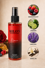 MILO'S Professional After Shave Cologne Romeo 200 ml
