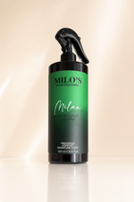 MILO'S Professional After Shave Cologne Milan 500 ml Spray
