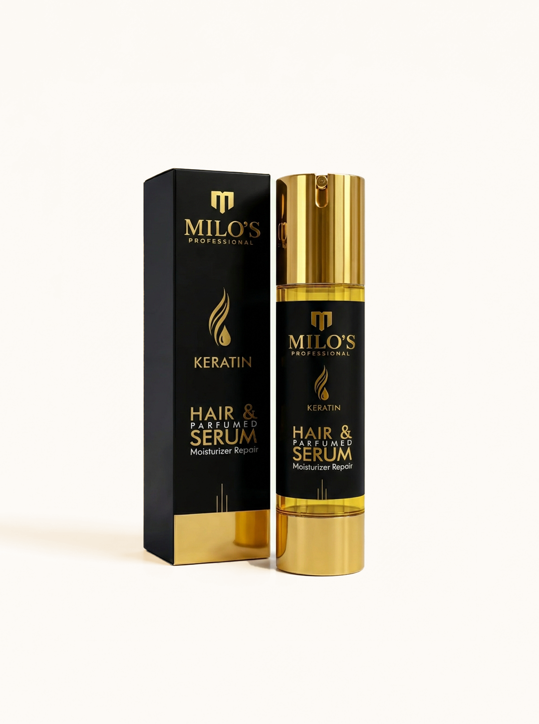 Haarserum MILO