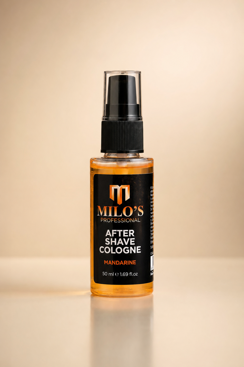 Milos mini Cologne 50ml