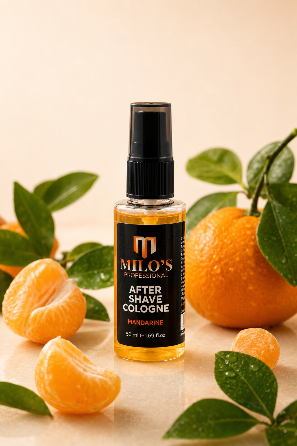 Milos mini Cologne 50ml