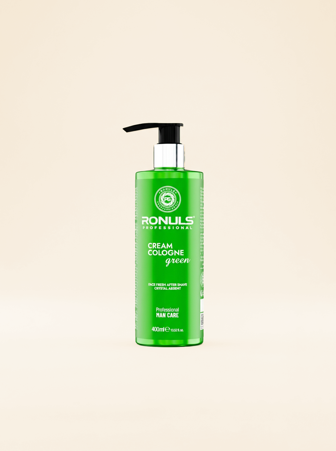 After Shave Creme Sport RONULS 400ml