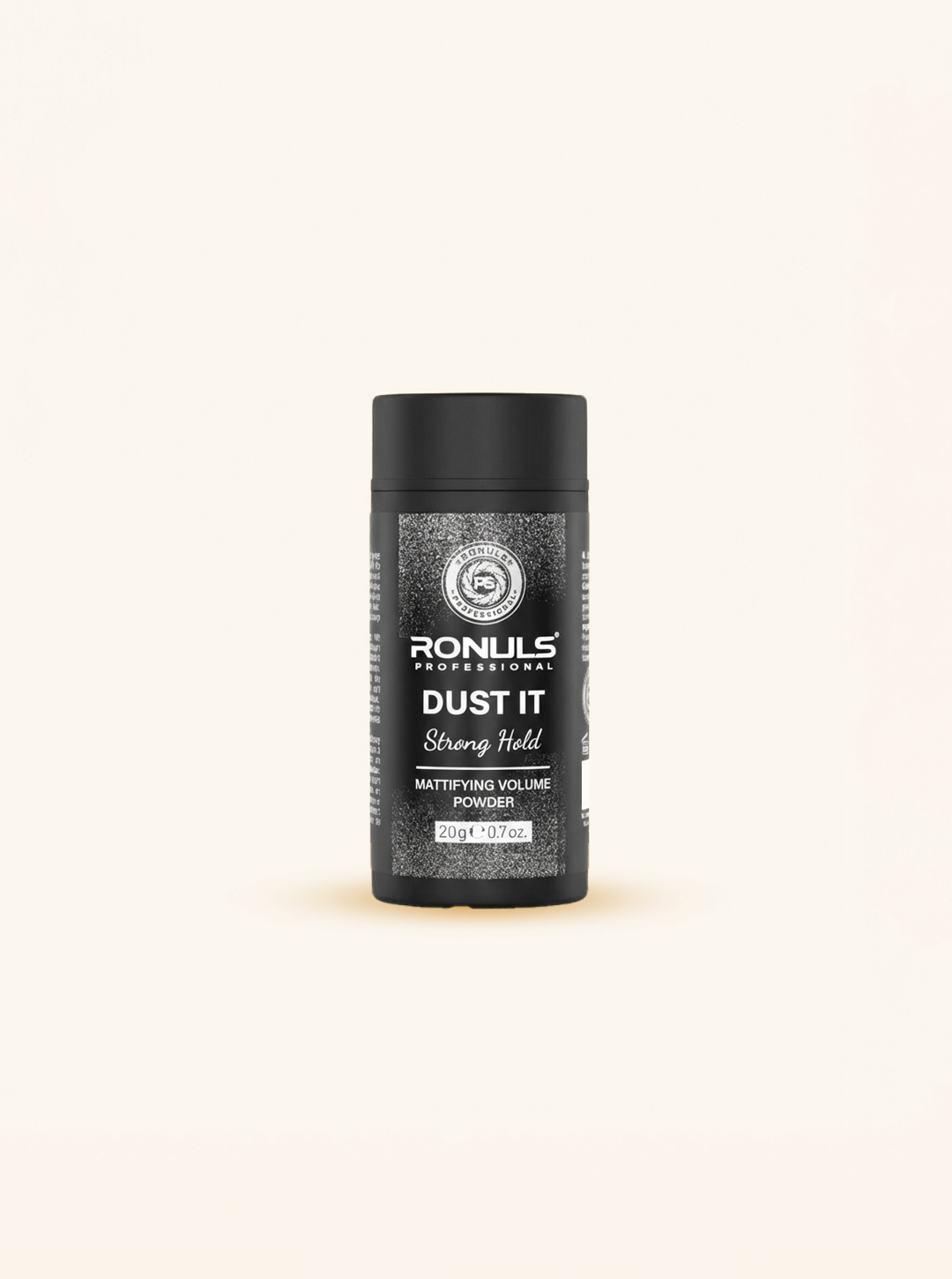 Haarpuder RONULS 20g