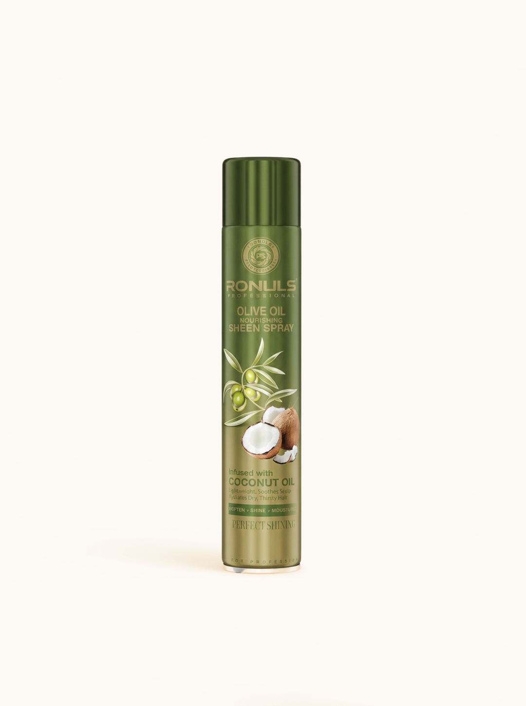 Haarspray RONULS 400ml