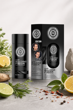 Streuhaar Fiber Haarauffüller Black RONULS 50g – Inhaltsstoffe