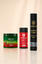 Styling Essentials Bundle