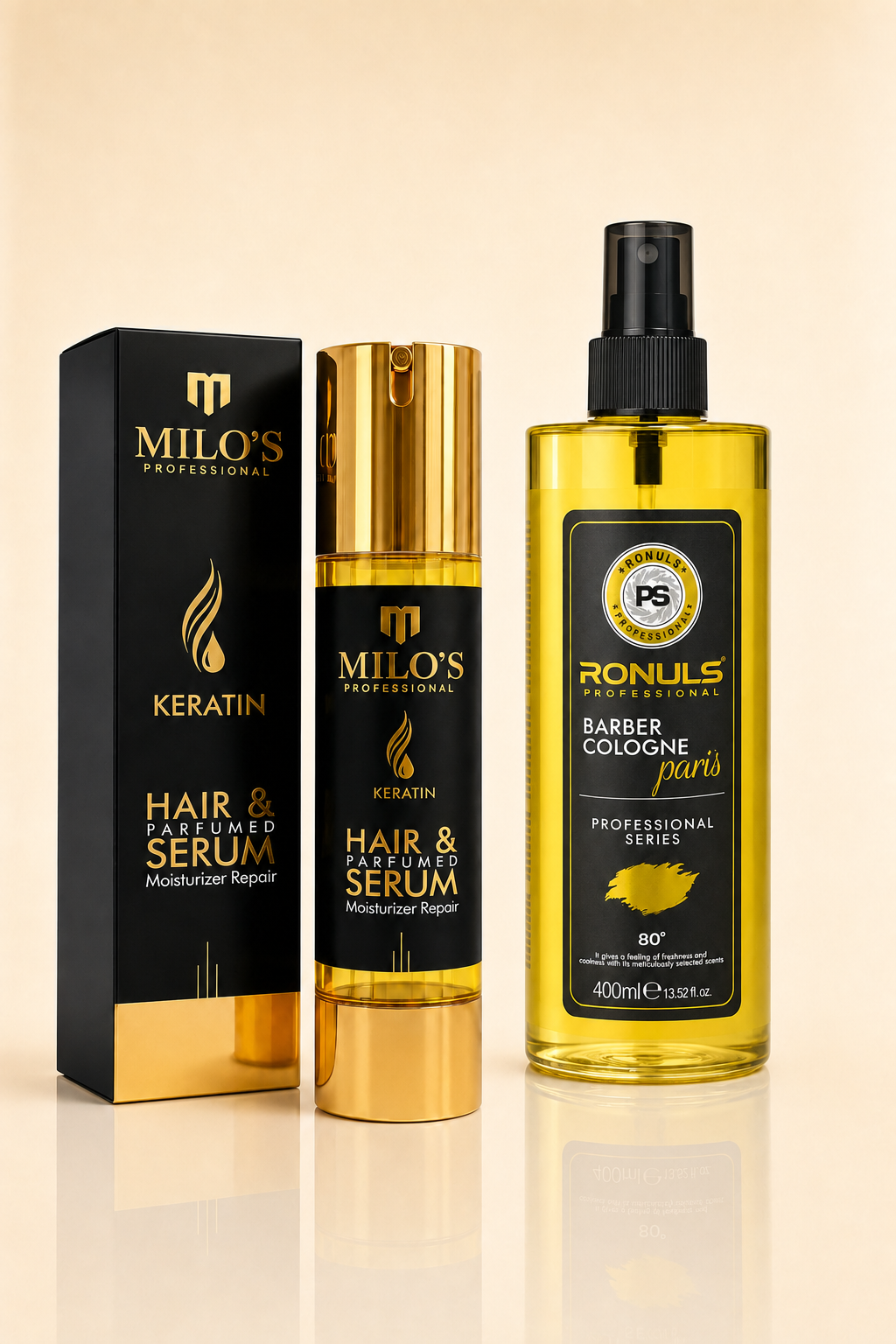 Eau De Dufterlebnis Bundle