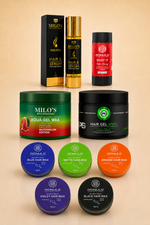 Haarpflege & Styling Bundle