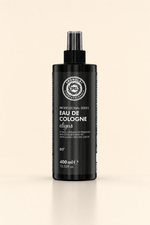 Barber Eau Decologne Elias RONULS 400ml